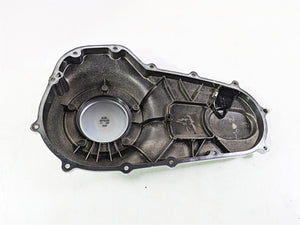 2011 Harley Touring FLHTCUSE CVO E-Glide Outer Primary Drive Cover 60685-07