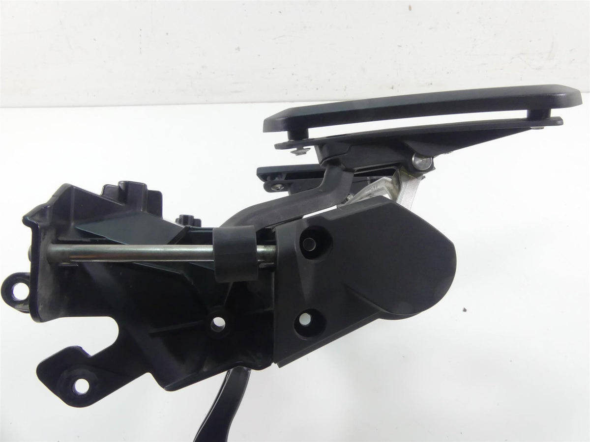 2019 BMW R1250GS K50 Front Panel Stay Carrier Windshield Adjuster 46638561351 {{ shop.shopifyCountryName }} - Mototech271