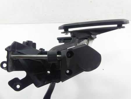 2019 BMW R1250GS K50 Front Panel Stay Carrier Windshield Adjuster 46638561351 {{ shop.shopifyCountryName }} - Mototech271