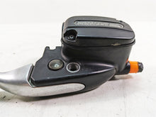 Load image into Gallery viewer, 2008 Harley FLHTCU Electra Glide Dual Disc Front Brake Master Cylinder 44551-08F
