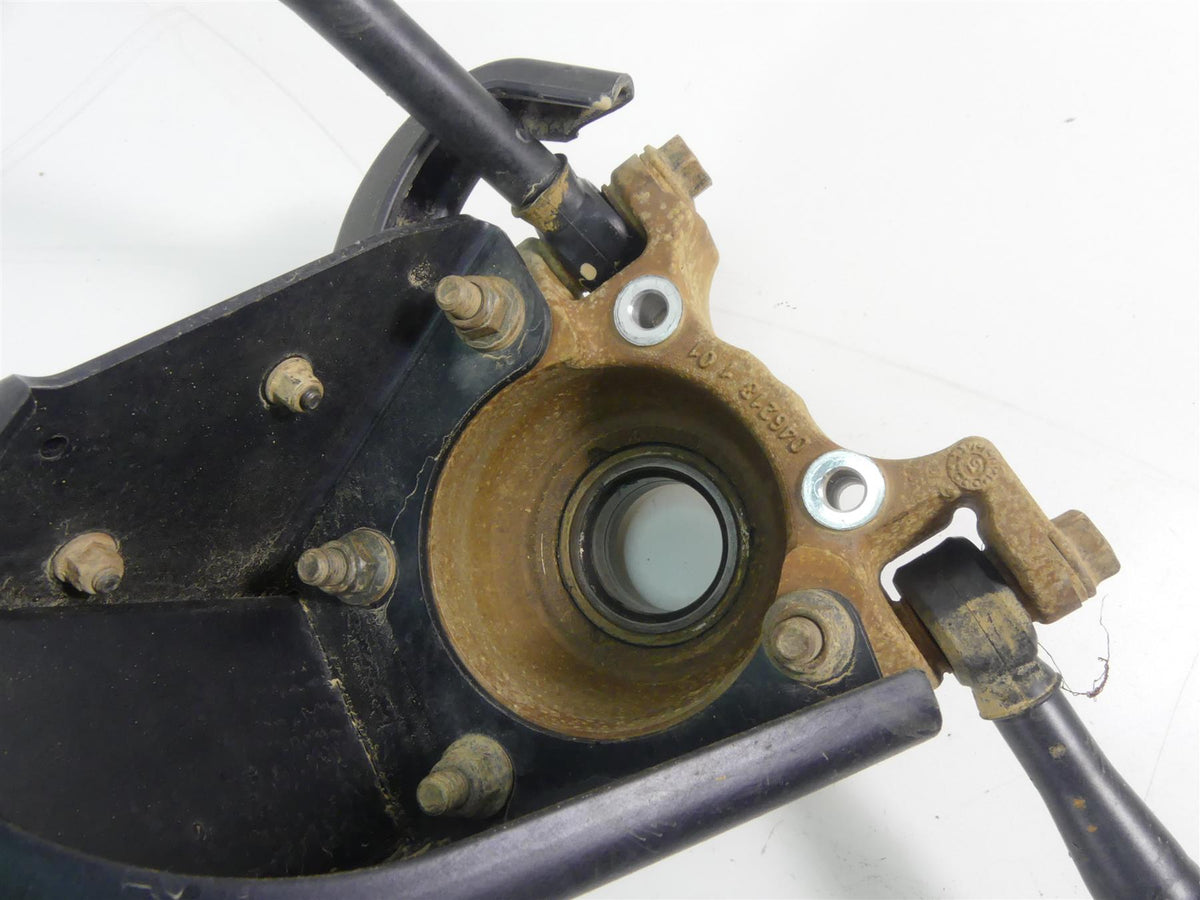 2021 Polaris RZR1000 XP EPS Rear Right Trailing Arm Wheel Spindle Hub 1019357 {{ shop.shopifyCountryName }} - Mototech271