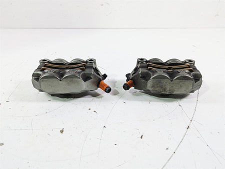 2017 Ducati Monster 1200 S Brembo Front Brake Caliper 100mm 61041512A 61041522A {{ shop.shopifyCountryName }} - Mototech271