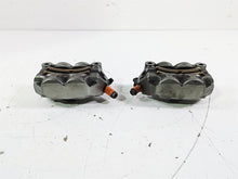 Load image into Gallery viewer, 2017 Ducati Monster 1200 S Brembo Front Brake Caliper 100mm 61041512A 61041522A | Mototech271
