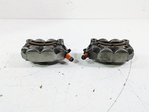 2017 Ducati Monster 1200 S Brembo Front Brake Caliper 100mm 61041512A 61041522A | Mototech271