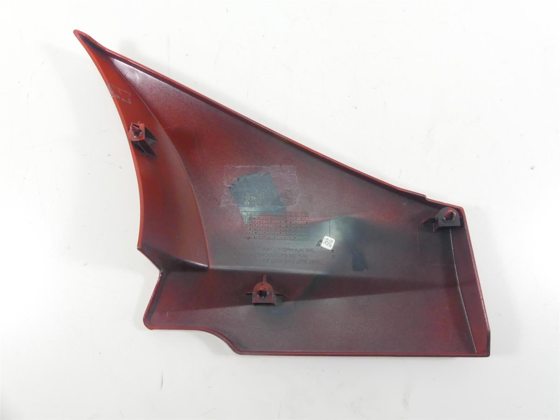 2015 Victory Cross Country Tour Nice Right Side Cover Fairing Cowl 5437589 {{ shop.shopifyCountryName }} - Mototech271