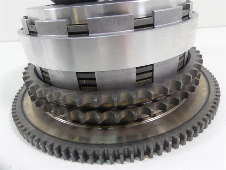 2012 Harley Touring FLHX Street Glide Clutch Kit Primary Drive 37816-11 {{ shop.shopifyCountryName }} - Mototech271