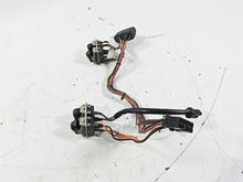 Load image into Gallery viewer, 2007 Harley Touring FLHTCU SE CVO E-Glide Auxiliary Switch Set 70290-07 | Mototech271
