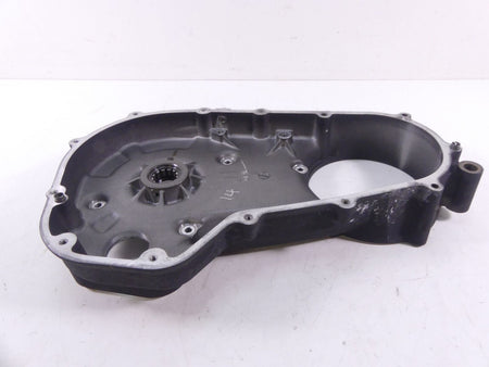 2009 Harley Touring FLHRC Road King Inner Primary Drve Clutch Cover 60677-07 {{ shop.shopifyCountryName }} - Mototech271