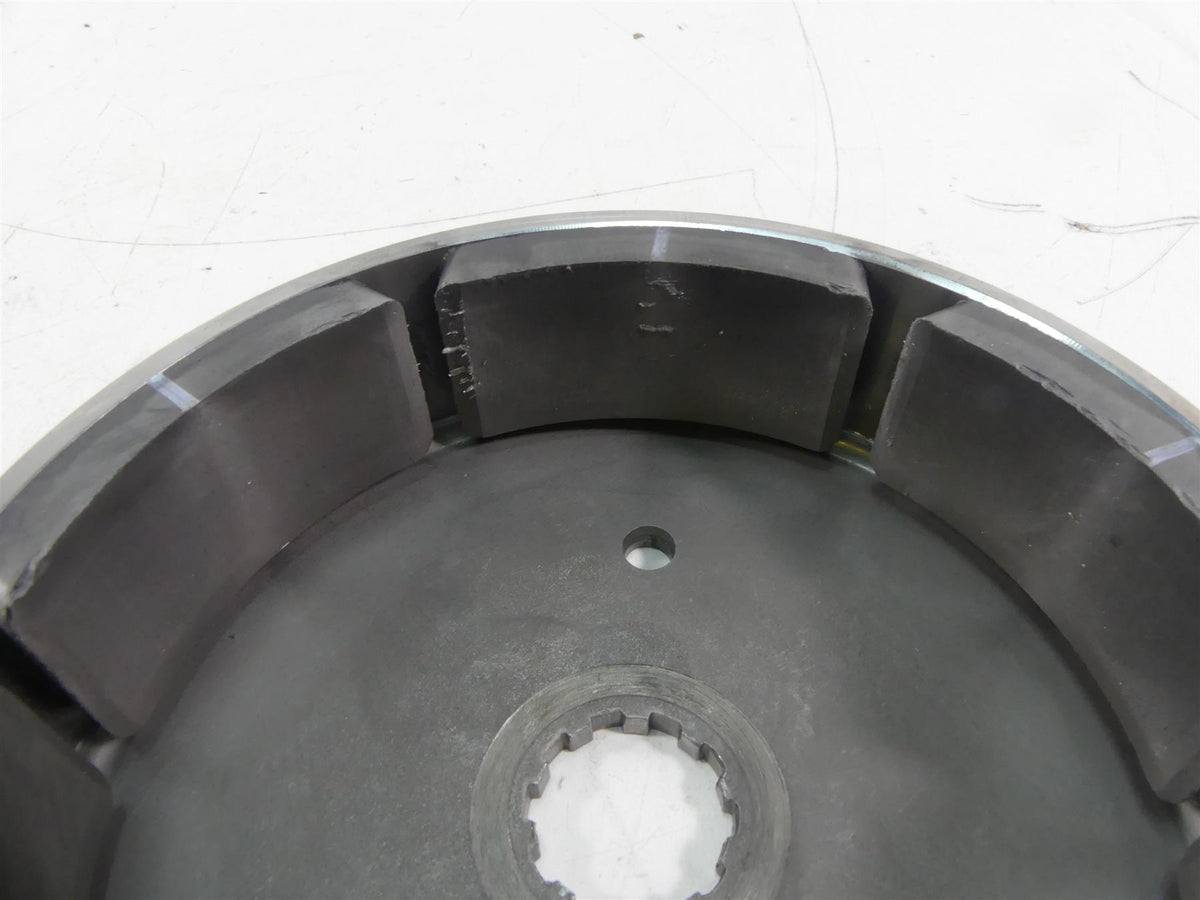 1998 Harley Touring FLHTC Electra Glide Ignition Flywheel Rotor 29981-95 {{ shop.shopifyCountryName }} - Mototech271
