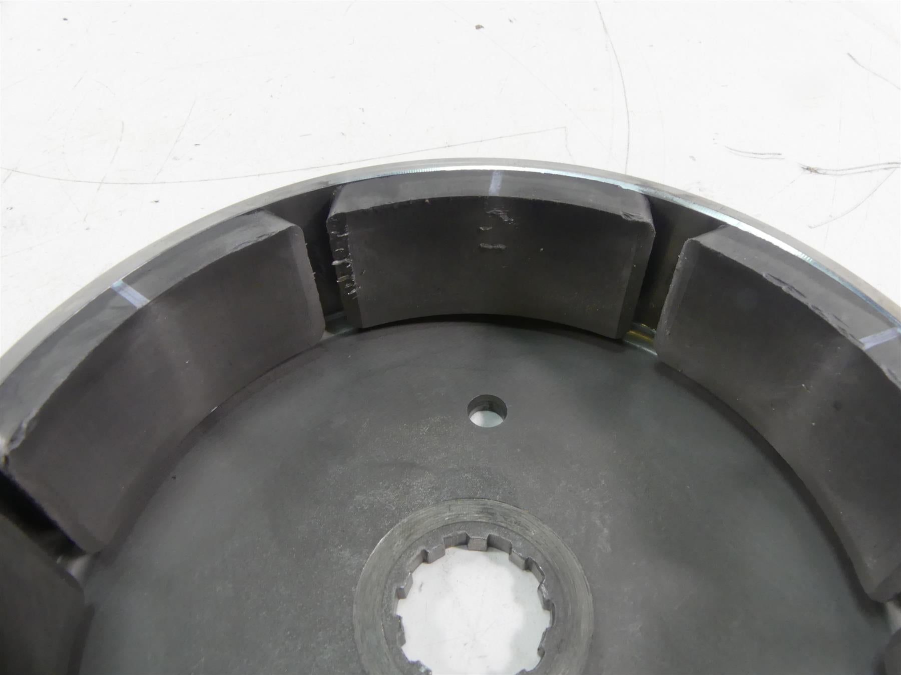 1998 Harley Touring FLHTC Electra Glide Ignition Flywheel Rotor 29981-95 {{ shop.shopifyCountryName }} - Mototech271
