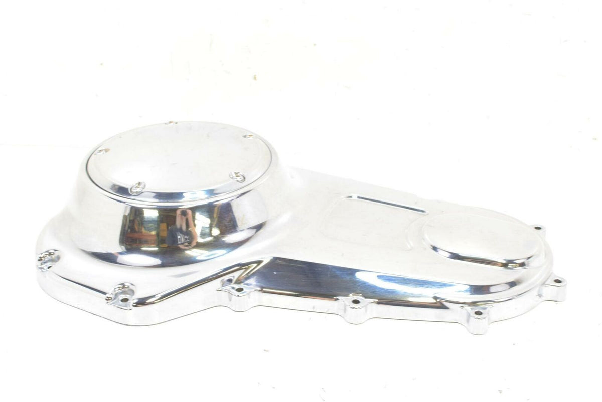 2010 Harley Touring FLHTCU Electra Glide Outer Primary Cover 60685-07 {{ shop.shopifyCountryName }} - Mototech271