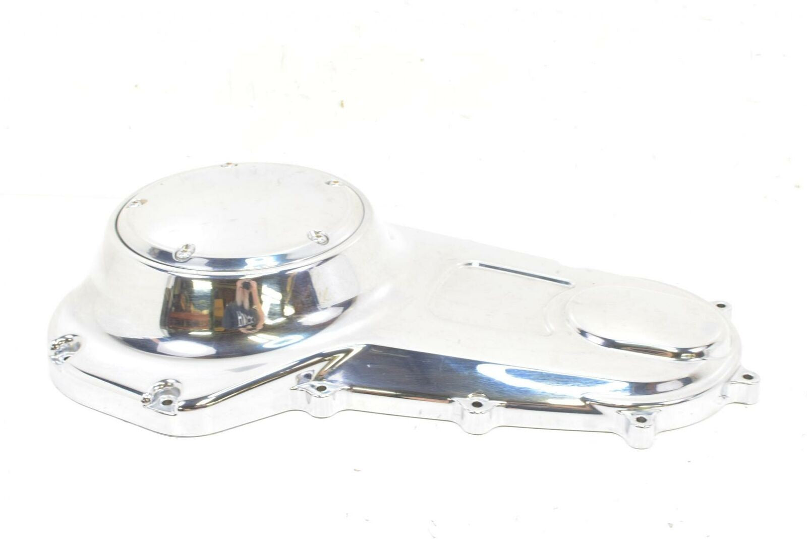 2010 Harley Touring FLHTCU Electra Glide Outer Primary Cover 60685-07 {{ shop.shopifyCountryName }} - Mototech271