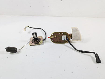 2018 Lifan King Power Racing KPR200 Fuel Gas Petrol Pump Sending Unit 371miles {{ shop.shopifyCountryName }} - Mototech271