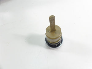 2006 Harley Sportster XL1200 Custom Plastic Oil Tank & Dipstick    62888-04B