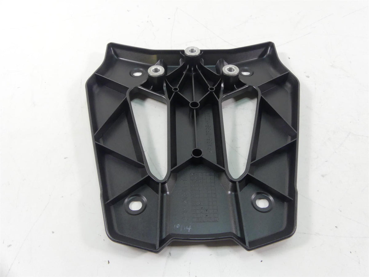 2017 Yamaha XT1200Z Super Tenere Luggage Rack Carrier Plate 23P-24841-10-00 {{ shop.shopifyCountryName }} - Mototech271
