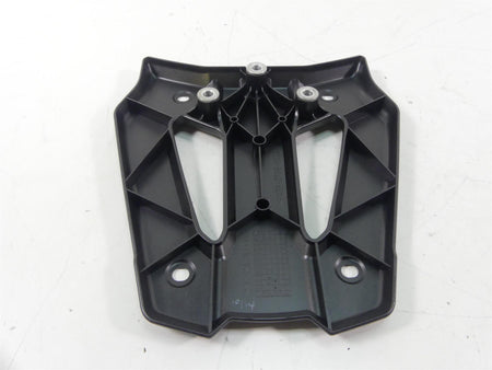 2017 Yamaha XT1200Z Super Tenere Luggage Rack Carrier Plate 23P-24841-10-00 {{ shop.shopifyCountryName }} - Mototech271
