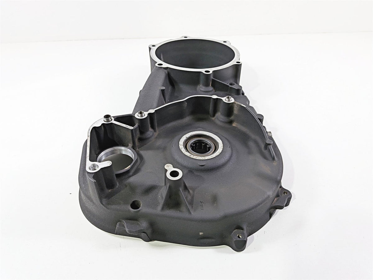 2014 Harley Touring FLHTK Electra Glide Inner Primary Drive Cover 60677-07A-Mototech271