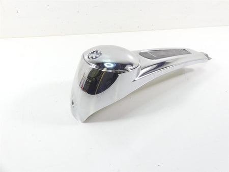 2013 Harley Touring FLHX Street Glide Fuel Gas Tank Cover Dash Console 69214-08 {{ shop.shopifyCountryName }} - Mototech271