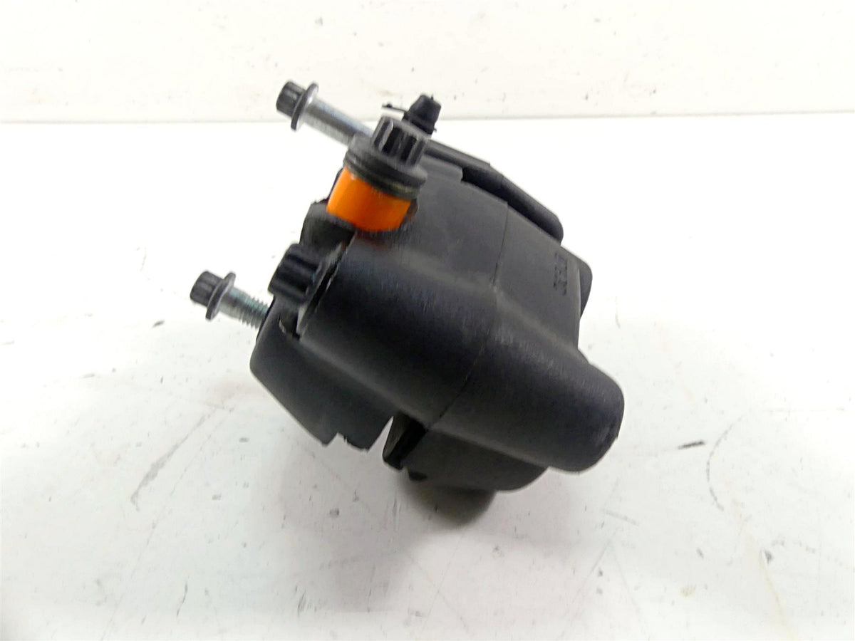 2013 Harley Softail FLSTFB Fat Boy Lo Front Brake Caliper 46356-11 {{ shop.shopifyCountryName }} - Mototech271