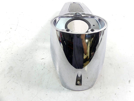 2015 Harley Touring FLHXS Street Glide Fuel Gas Tank Cover Dash 69214-08 {{ shop.shopifyCountryName }} - Mototech271