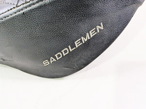 2020 Harley Softail FXST Standard Saddlemen LS Step Up Seat Saddle 818-30-175