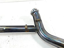 Load image into Gallery viewer, 1997 Harley Sportster XL1200 C Exhaust Header Pipe Set 65568-86A 65605-97 | Mototech271
