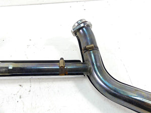 1997 Harley Sportster XL1200 C Exhaust Header Pipe Set 65568-86A 65605-97 | Mototech271