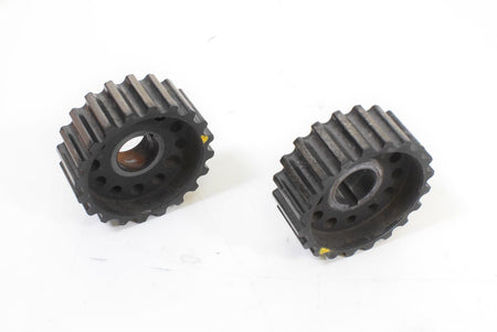 2012 Ducati 848 Evo Corse SE Timming Gear Shaft Set 14710142A {{ shop.shopifyCountryName }} - Mototech271