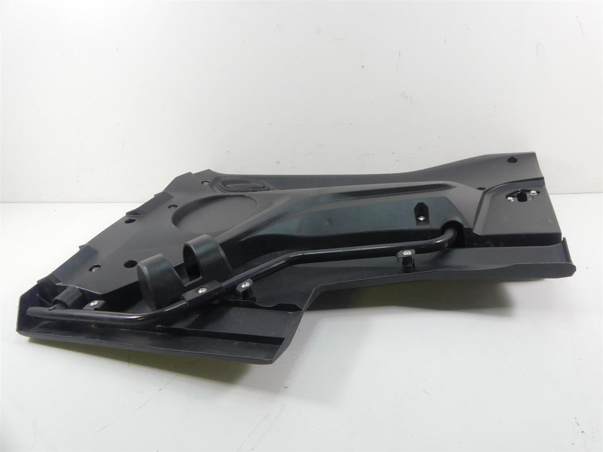 2021 Kawasaki Teryx KRX KRF 1000 Right Door Frame + Covers Set 39051-0020 {{ shop.shopifyCountryName }} - Mototech271