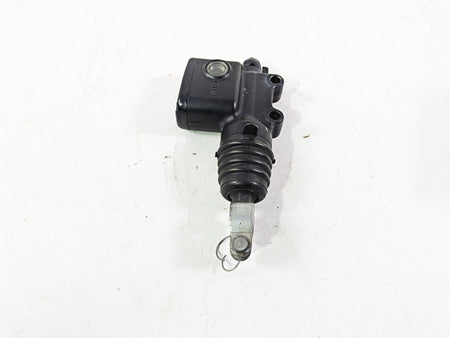 2018 Harley FXBR Softail Breakout Rear Brake Master Cylinder 5/8" 41700460 {{ shop.shopifyCountryName }} - Mototech271