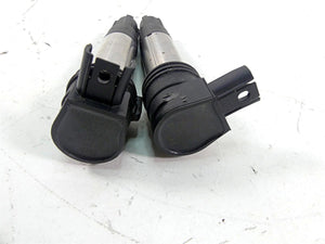 2015 BMW R1200GS GSW K50 Ignition Coil Stick Coils Set 12138526677 | Mototech271