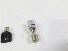 Load image into Gallery viewer, 2008 Harley FLSTC 105TH Softail Heritage Ignition Switch Key Lock Set 71450-04 | Mototech271
