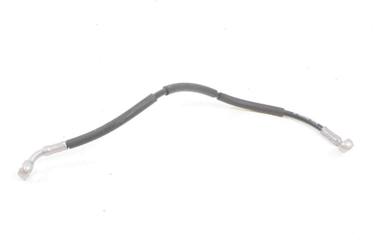 2013 BMW S1000RR S1000 RR Abs To Rear Brake Master Cylinder Line 34327722690 {{ shop.shopifyCountryName }} - Mototech271