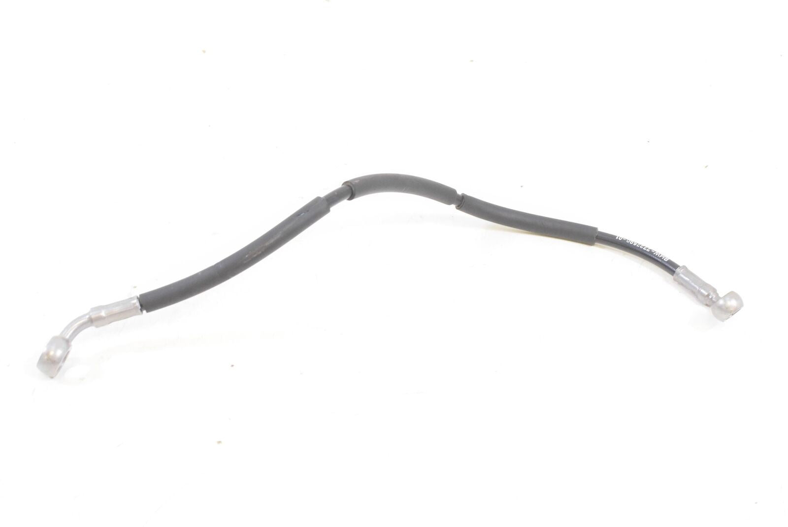 2013 BMW S1000RR S1000 RR Abs To Rear Brake Master Cylinder Line 34327722690 {{ shop.shopifyCountryName }} - Mototech271