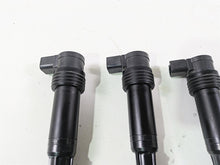 Load image into Gallery viewer, 2024 Triumph Street Triple 765 R Ignition Coils Stick Coil Set T1291504
