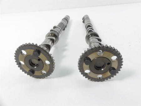 2015 Yamaha Waverunner Cruiser VX1100 Camshaft Cam Shaft Set 6D3-12171-11-00 {{ shop.shopifyCountryName }} - Mototech271