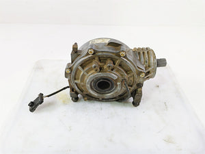 2019 Polaris RZR XP 1000 Highlifter Front Differential Gear Box 1334181 1337144