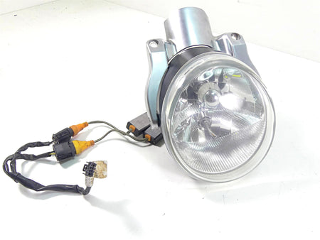 2013 Harley VRSCF Muscle Vrod Led Headlight Head Light Lamp Lens 69873-07B {{ shop.shopifyCountryName }} - Mototech271