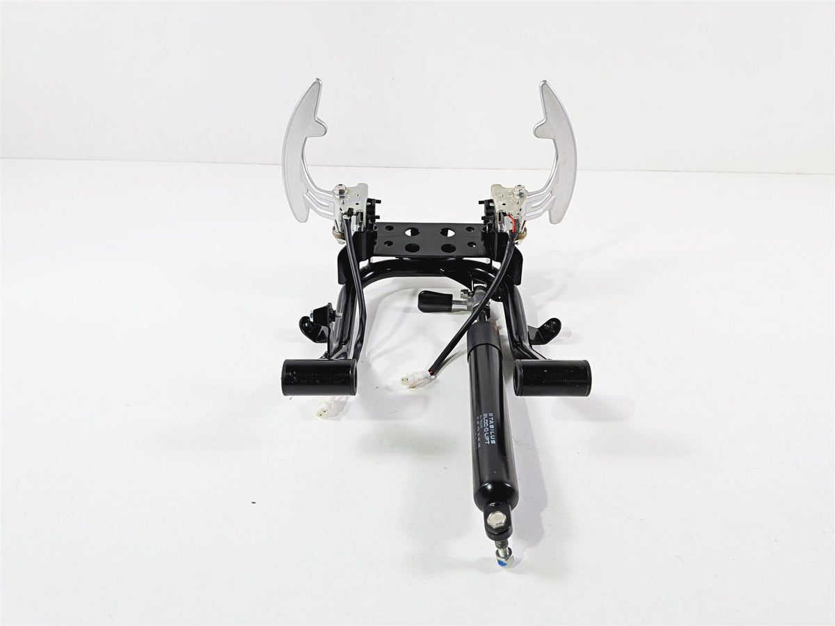 2021 Yamaha YXZ1000R EPS SS SE Steering Mount & Shift Paddles B57-F3870-00-00 {{ shop.shopifyCountryName }} - Mototech271