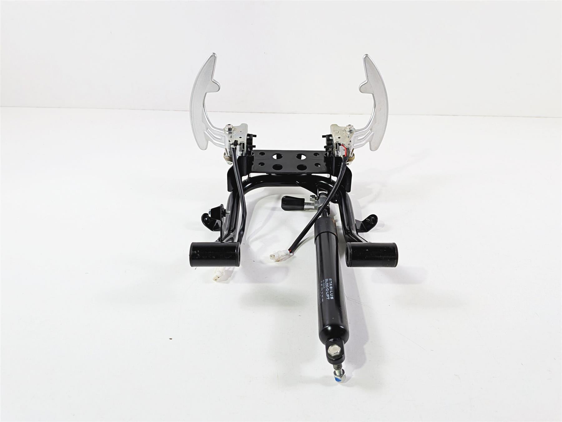 2021 Yamaha YXZ1000R EPS SS SE Steering Mount & Shift Paddles B57-F3870-00-00 {{ shop.shopifyCountryName }} - Mototech271