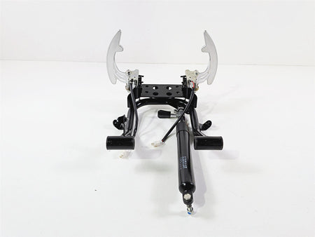 2021 Yamaha YXZ1000R EPS SS SE Steering Mount & Shift Paddles B57-F3870-00-00 {{ shop.shopifyCountryName }} - Mototech271