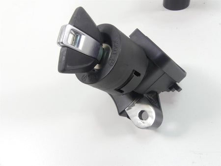 2016 BMW S1000XR K49 Cdi Ecu Ecm Ignition Switch Key Lock Set 13618559224 {{ shop.shopifyCountryName }} - Mototech271
