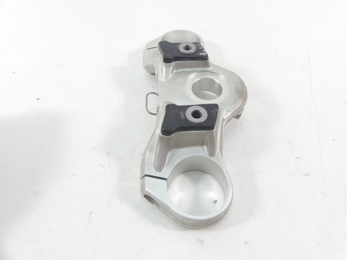 2018 BMW S1000XR K49 Upper Triple Tree Steering Clamp - 55mm 31428554470 {{ shop.shopifyCountryName }} - Mototech271