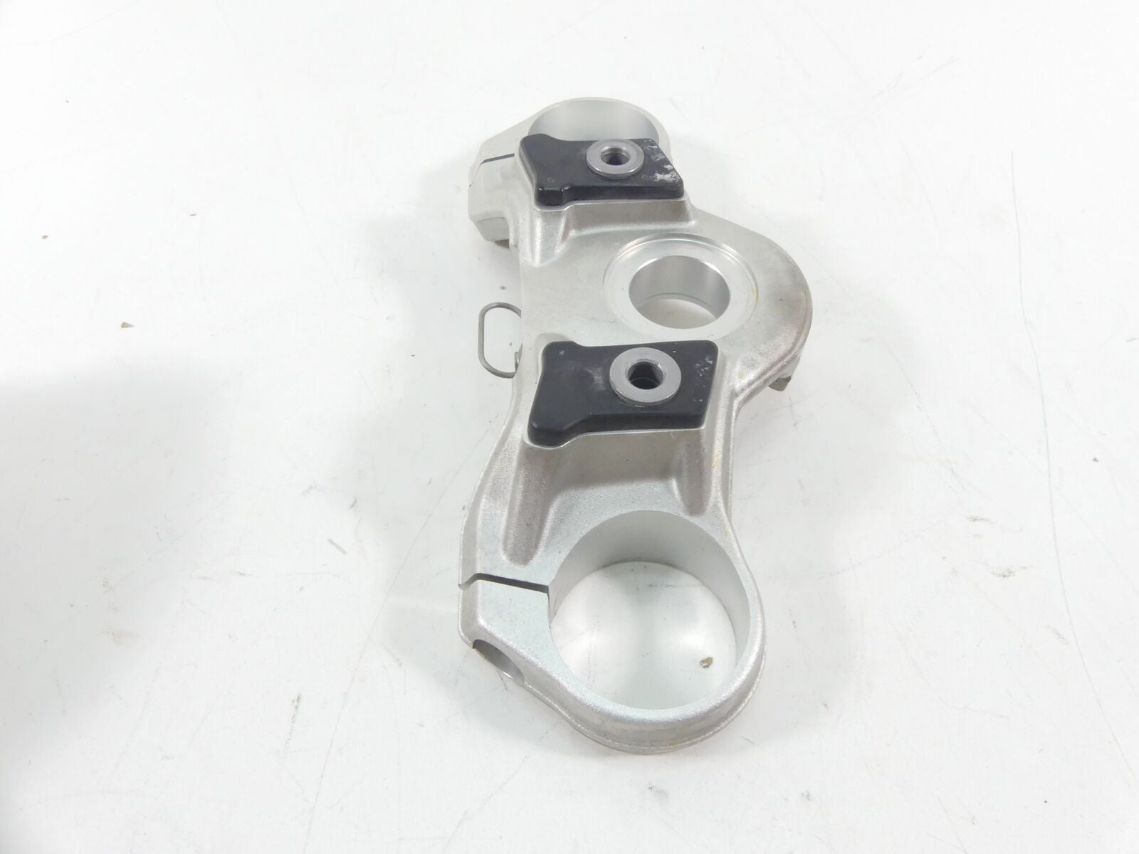 2018 BMW S1000XR K49 Upper Triple Tree Steering Clamp - 55mm 31428554470 {{ shop.shopifyCountryName }} - Mototech271
