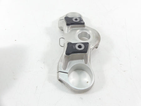 2018 BMW S1000XR K49 Upper Triple Tree Steering Clamp - 55mm 31428554470 {{ shop.shopifyCountryName }} - Mototech271