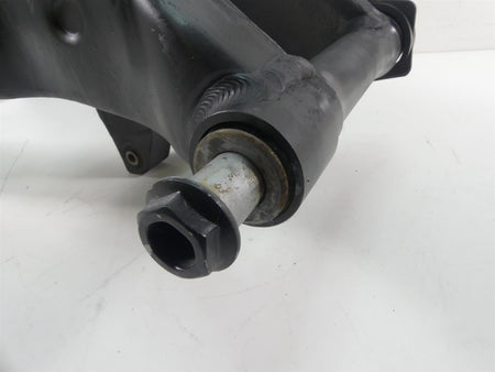 2018 Honda CBR1000 RR SC77 Straight Rear Swingarm Swing Arm + Axle 52200-MKF-D40 {{ shop.shopifyCountryName }} - Mototech271