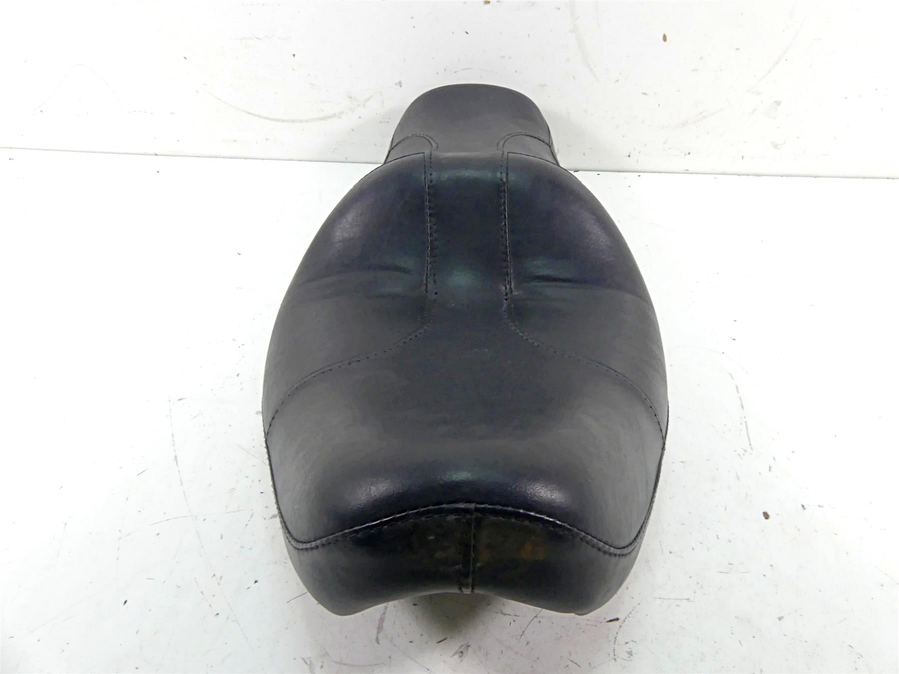 1997 Harley Sportster XL1200 C Rider Driver Dual Seat Saddle -Read 52577-96 {{ shop.shopifyCountryName }} - Mototech271