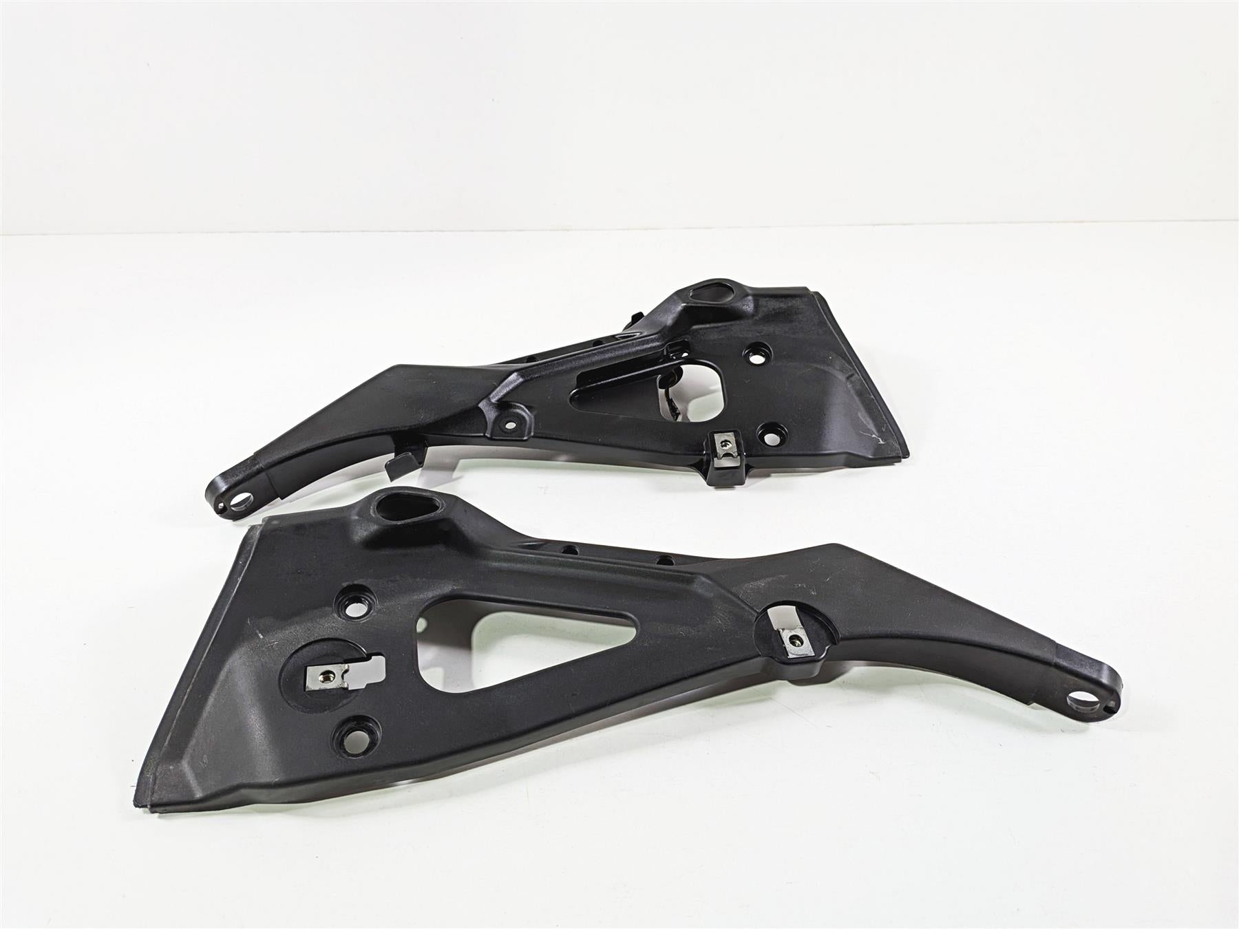 2012 Yamaha XT1200 Super Tenere Left Right Holder Console Mount 23P-2837L-00 {{ shop.shopifyCountryName }} - Mototech271