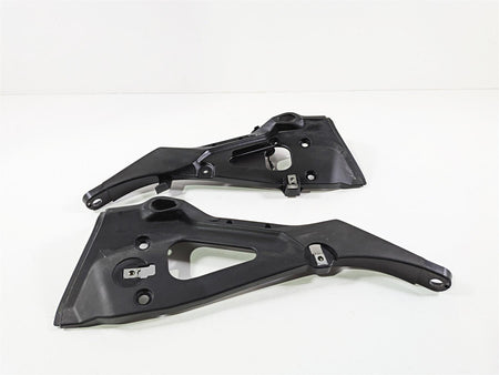 2012 Yamaha XT1200 Super Tenere Left Right Holder Console Mount 23P-2837L-00 {{ shop.shopifyCountryName }} - Mototech271