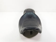 Load image into Gallery viewer, 2006 Harley Touring FLHXI Street Glide Oem Driver Duo Seat Saddle -Read 52320-06
